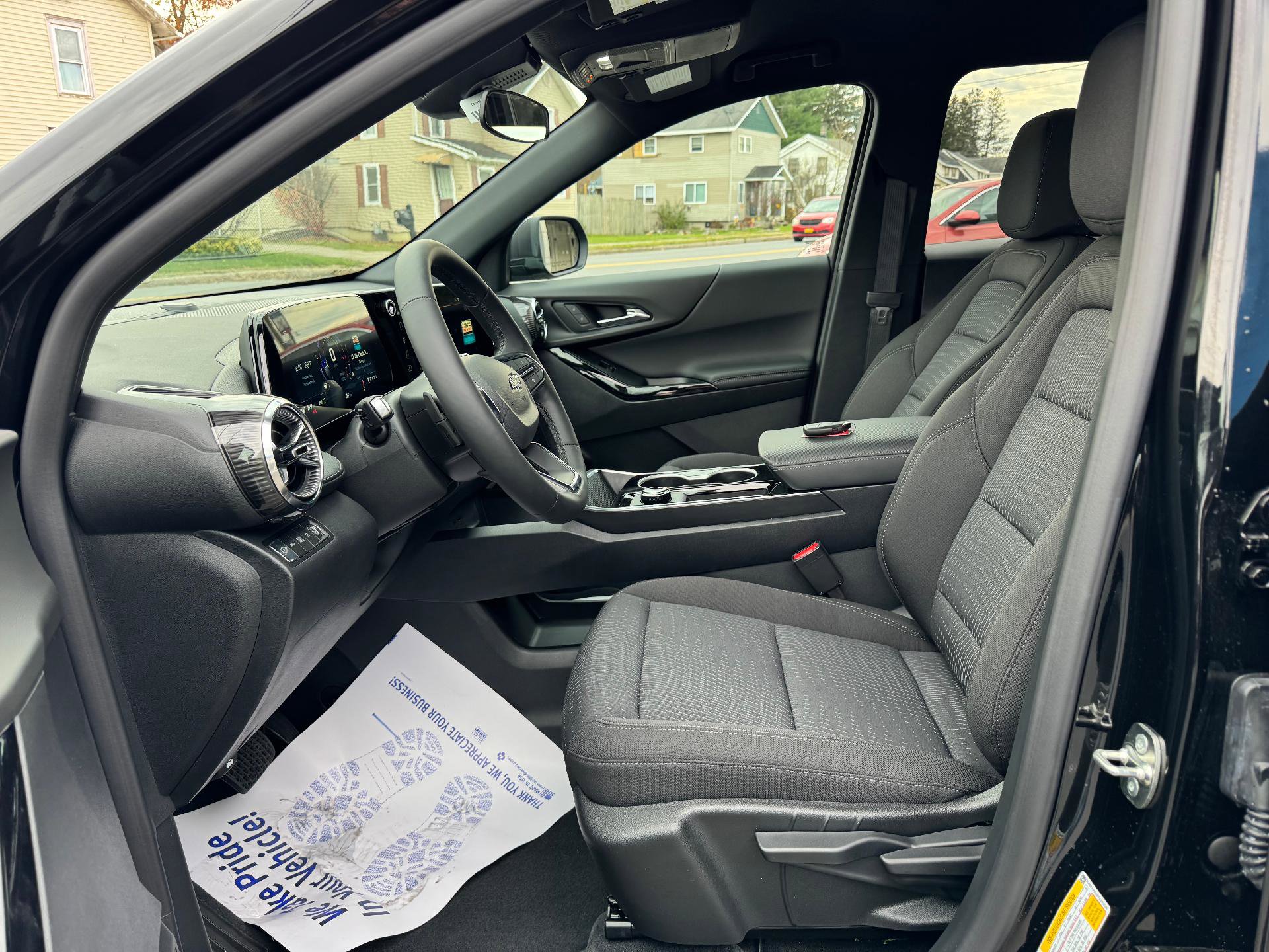 New 2026 Chevrolet Equinox LT w/ Midnight Edition image 20