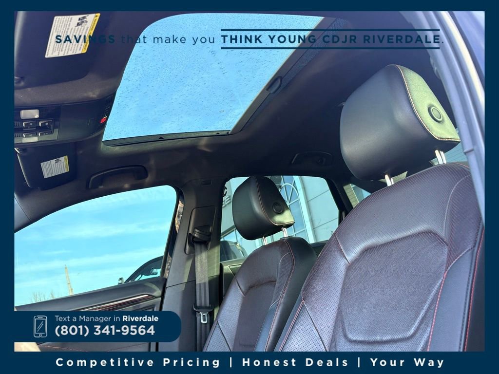 Used 2022 Volkswagen Jetta GLI Autobahn image 22