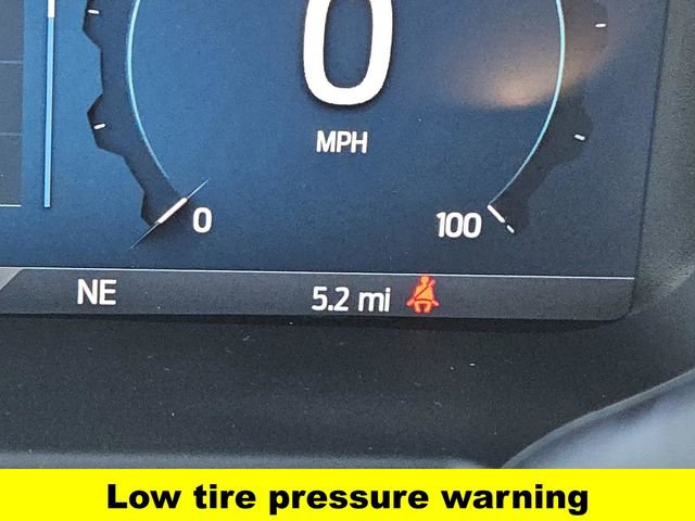 New 2026 Ford F250 Lariat w/ Chrome Package image 23