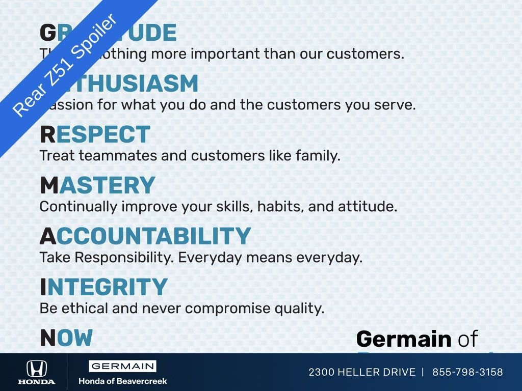 Used 2023 Chevrolet Corvette Stingray Premium Conv w/ Z51 Performance Package image 29