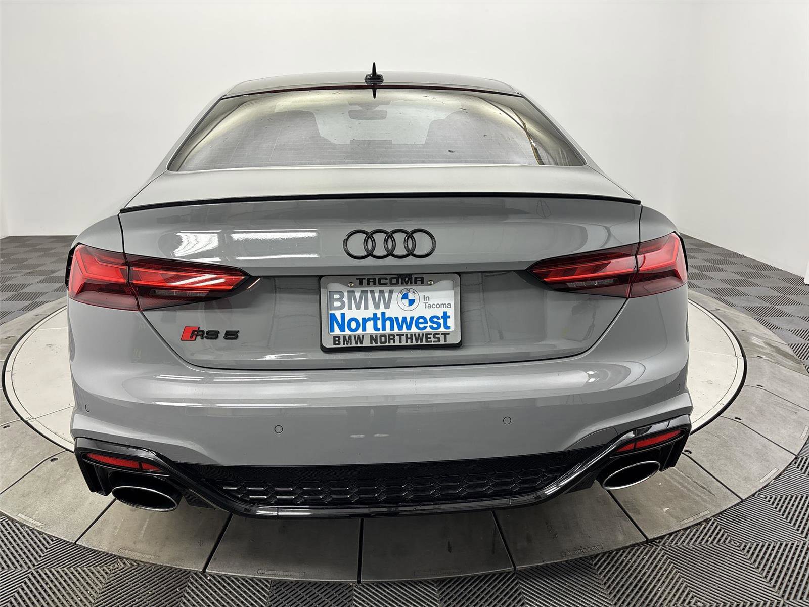 Used 2023 Audi RS 5 AWD/4WD image 15