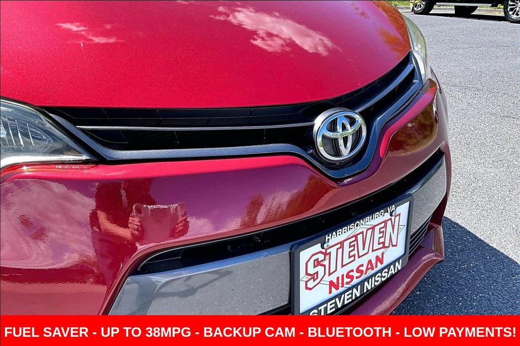 Used 2015 Toyota Corolla LE image 30