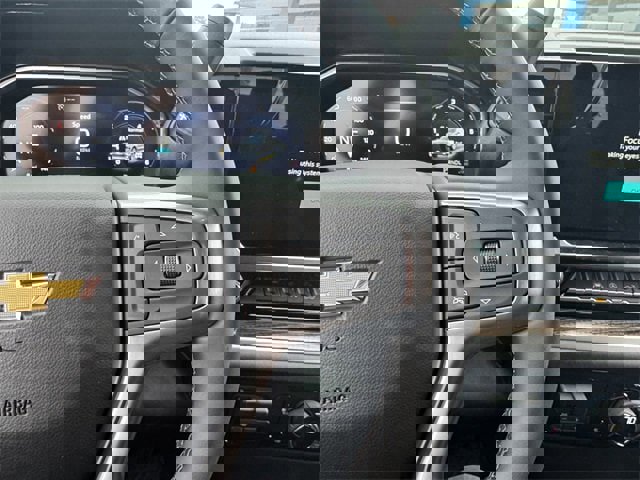 New 2026 Chevrolet Silverado 1500 LT w/ LPO, Dark Essentials Package image 22