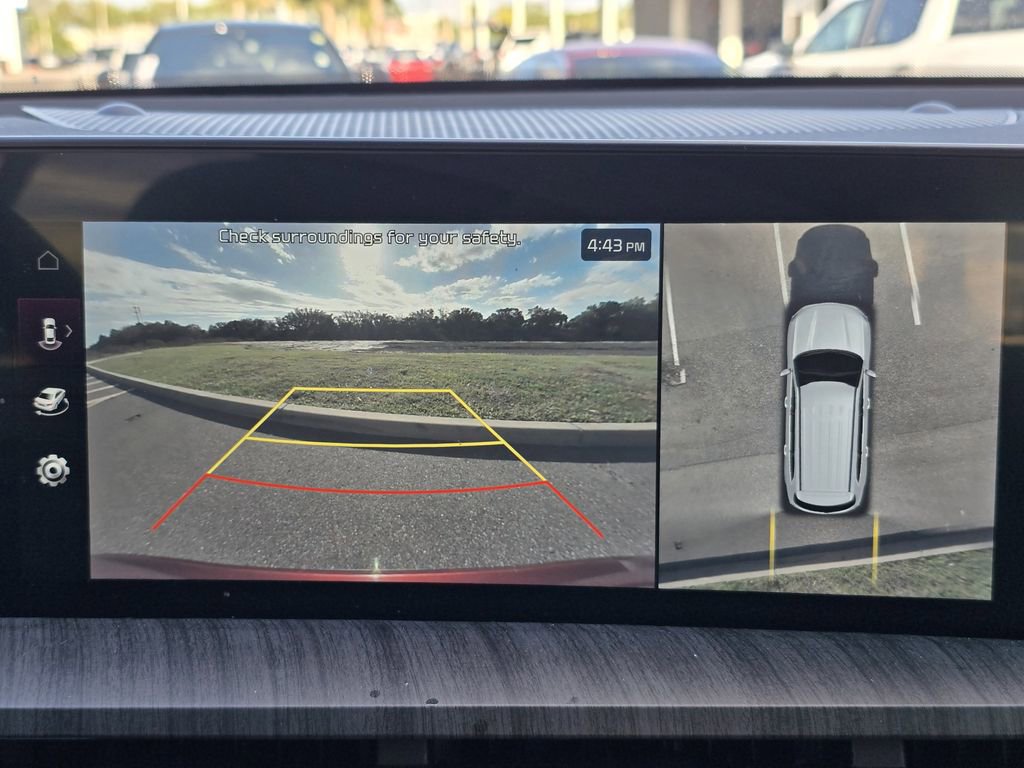 Used 2023 Kia Telluride SX Prestige image 31