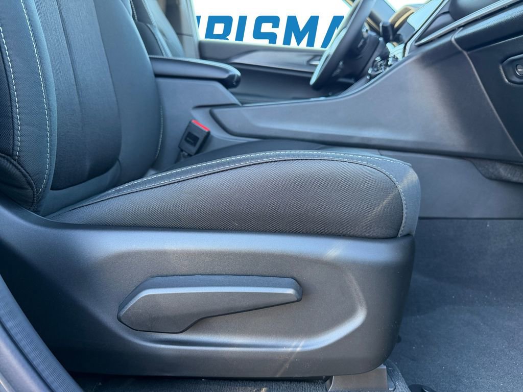 New 2025 Jeep Grand Cherokee Laredo X w/ Luxury Tech Group I image 24