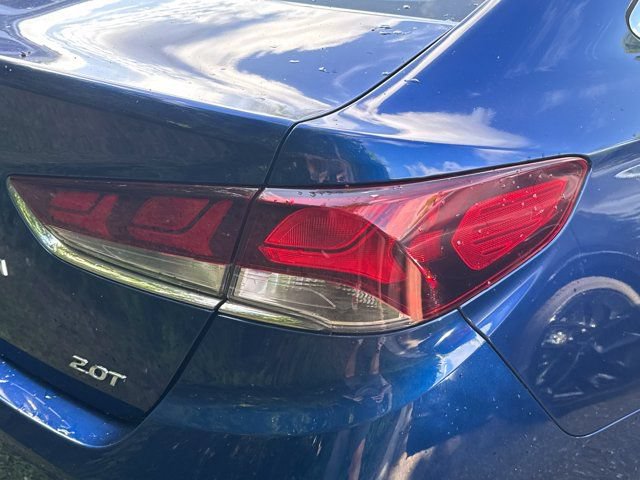 Used 2018 Hyundai Sonata Sport FWD image 8