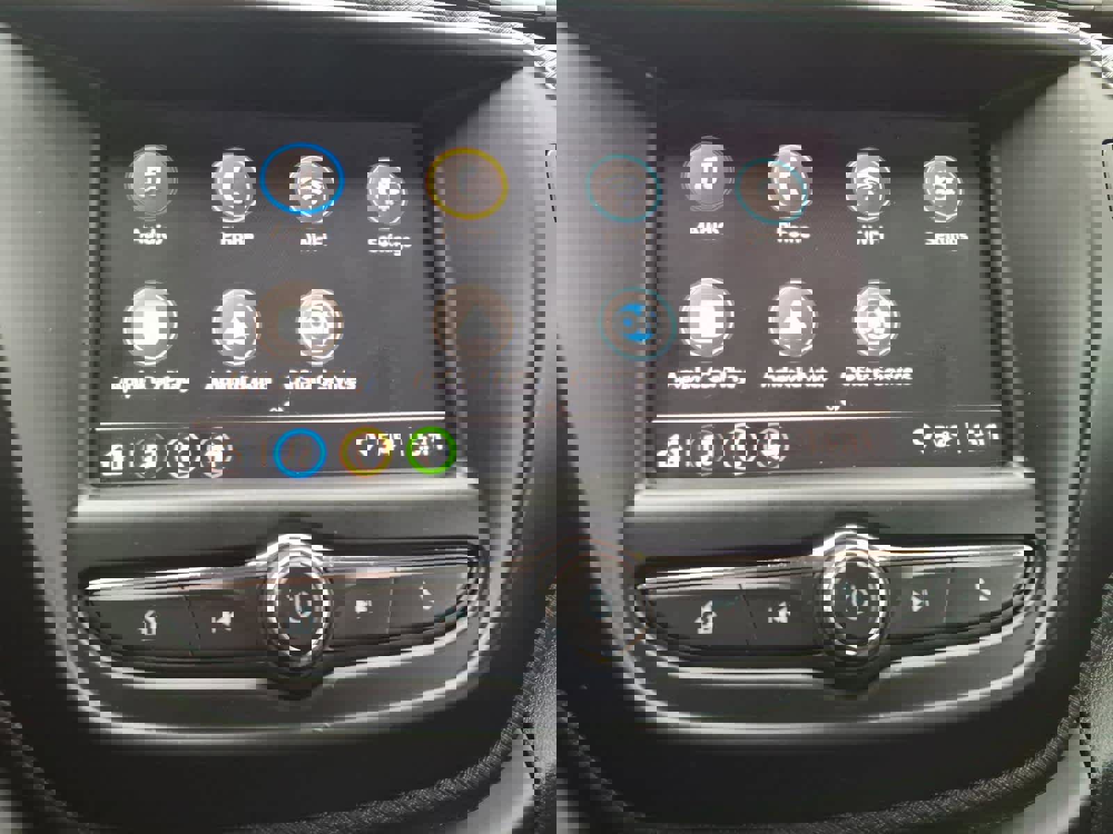 Used 2023 Chevrolet TrailBlazer LT image 19