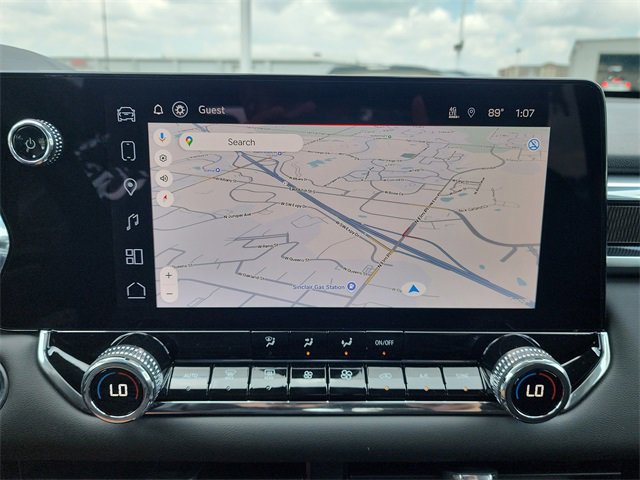 New 2026 GMC Canyon Elevation w/ Convenience Package image 20