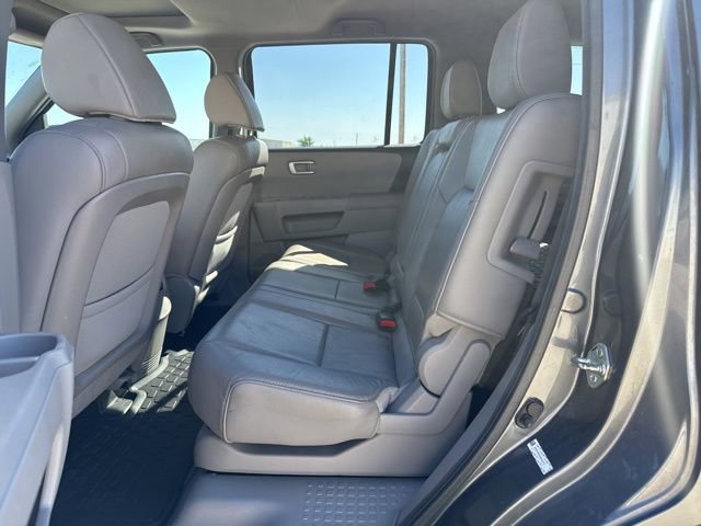 Used 2013 Honda Pilot EX-L image 11