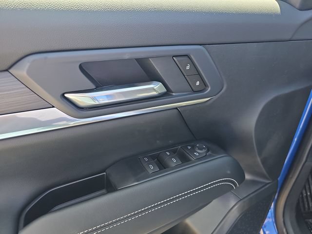New 2026 GMC Terrain Elevation AWD/4WD image 22
