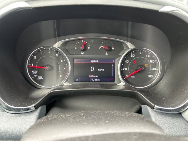 Used 2019 Chevrolet Blazer LT w/ Sun and Wheels Package image 33