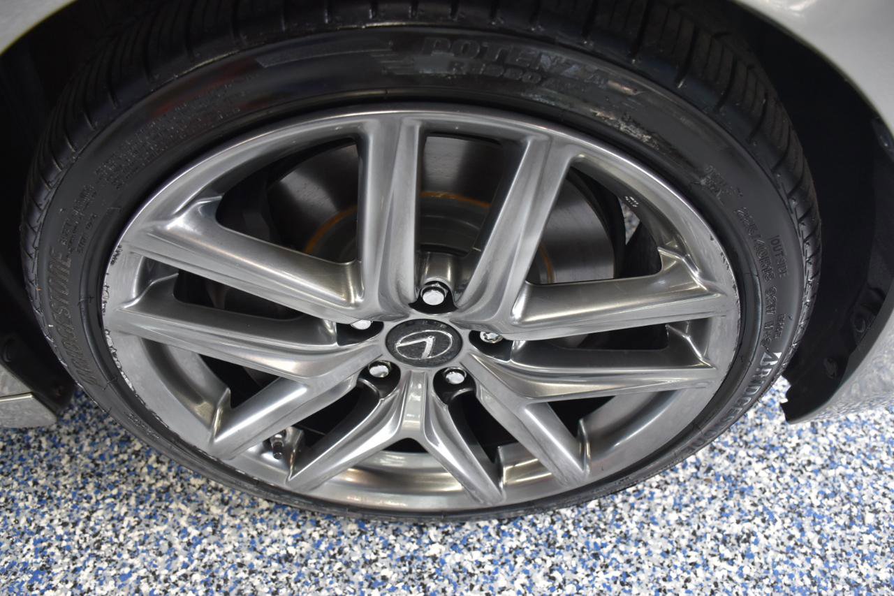 Used 2018 Lexus IS 300 F Sport image 38