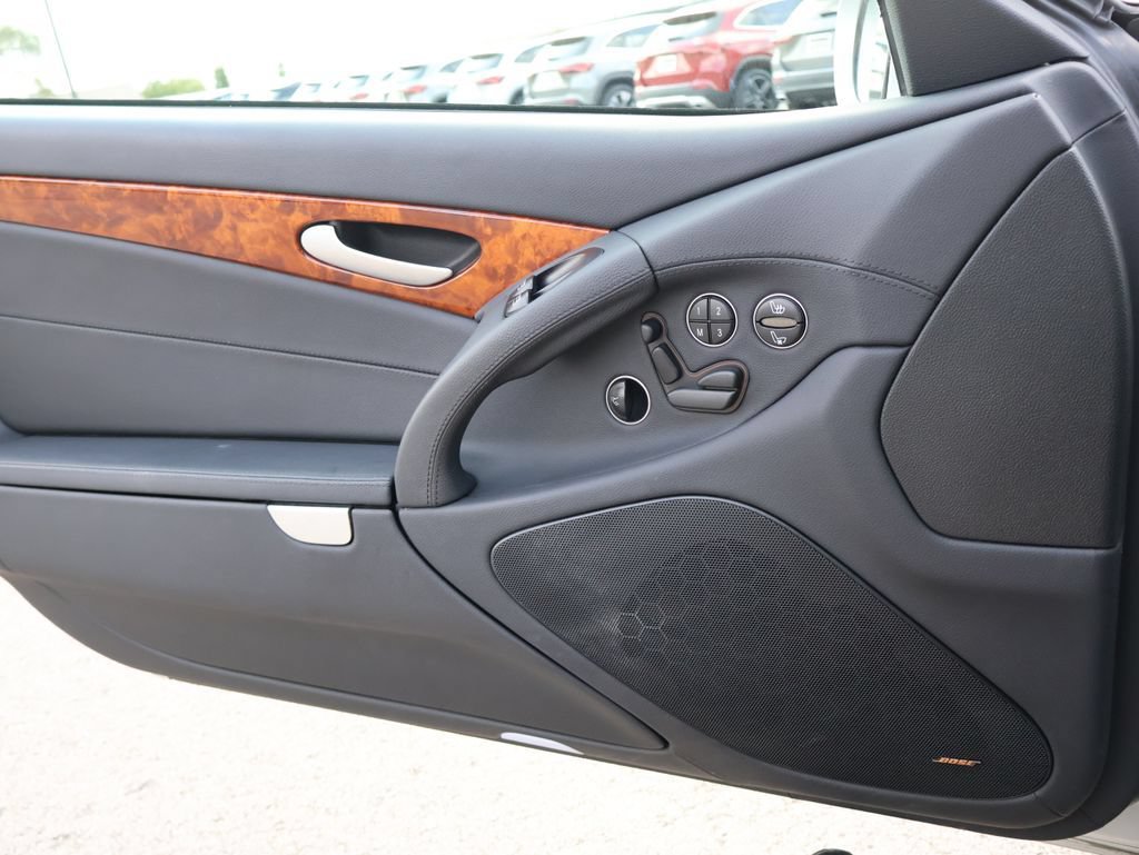 Used 2008 Mercedes-Benz SL 550 image 36