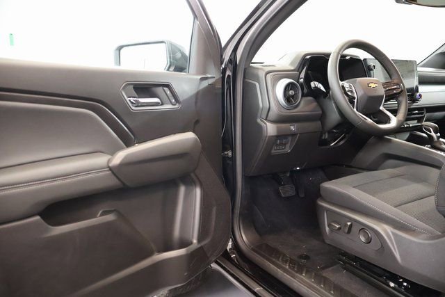 New 2026 Chevrolet Colorado LT w/ Advanced Trailering Package image 8