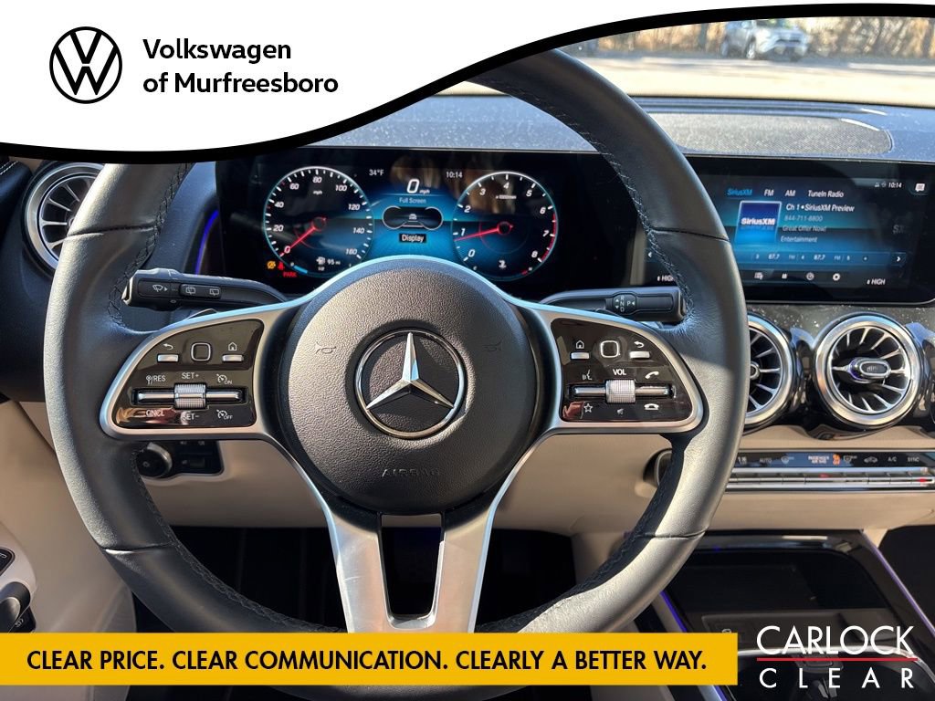 Used 2022 Mercedes-Benz GLB 250 image 15