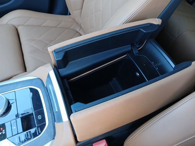 Used 2024 BMW X5 sDrive40i w/ Parking Assistance Package image 24