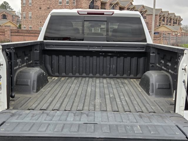Used 2021 GMC Sierra 1500 SLT image 14
