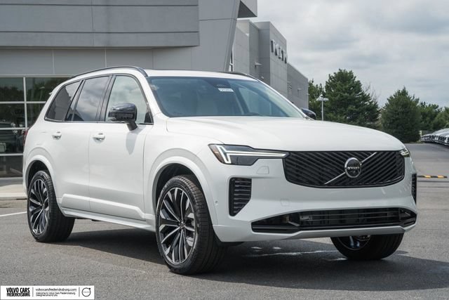 New 2027 Volvo XC90 B6 Ultra