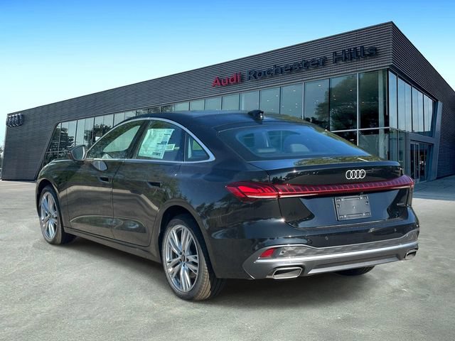 New 2026 Audi A5 2.0T Premium Plus AWD/4WD image 3