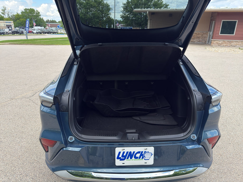 Used 2024 Buick Envista Avenir FWD image 54