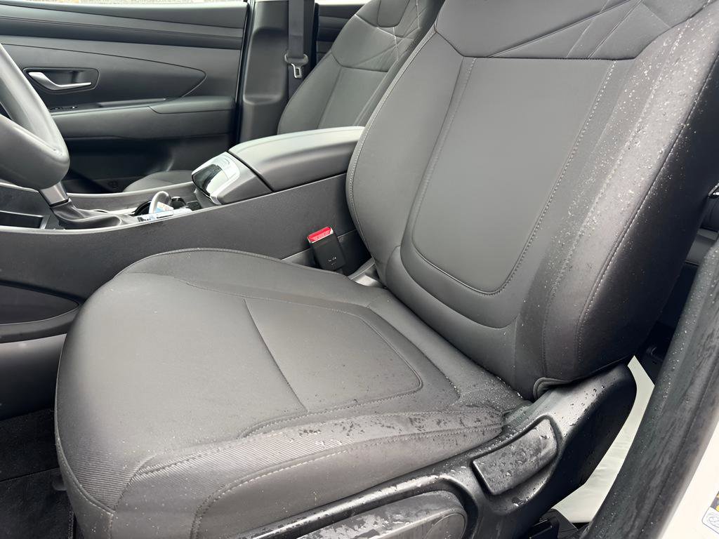 Certified 2026 Hyundai Tucson SE AWD/4WD image 18