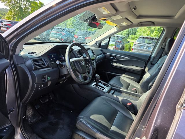 Used 2020 Honda Pilot EX-L image 15