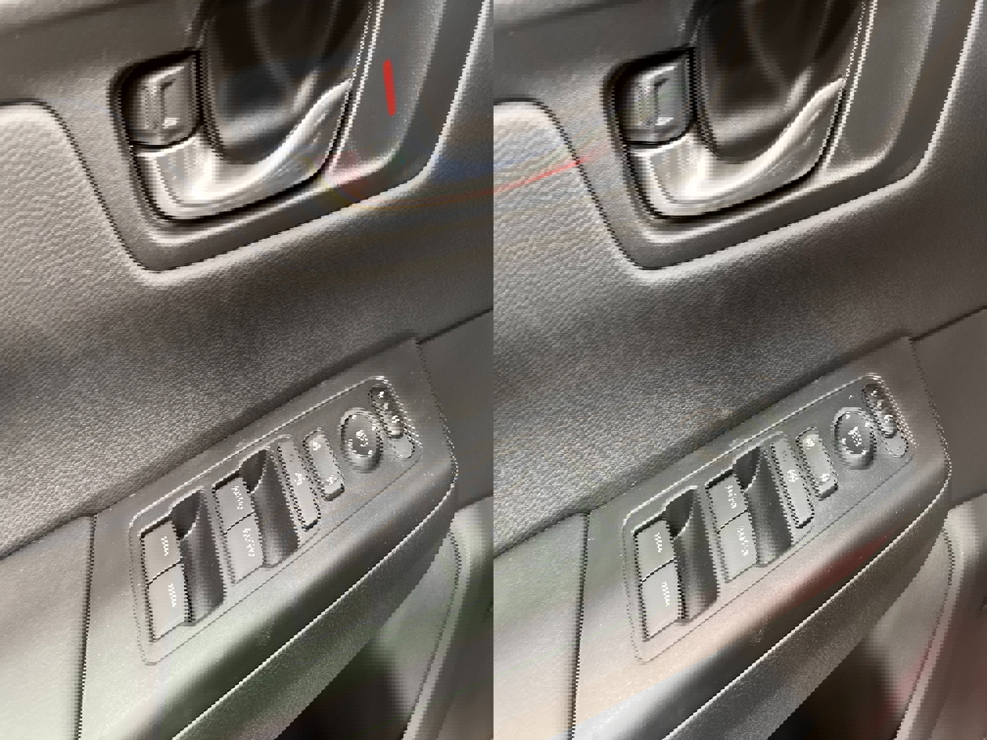 New 2026 Honda CR-V EX image 14