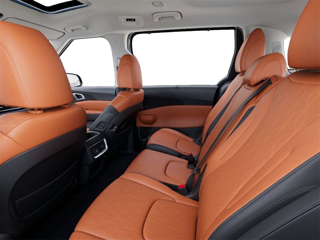 New 2026 Kia Carnival SX image 18