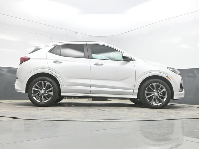 Used 2022 Buick Encore GX Preferred w/ Sport Touring Package FWD image 30
