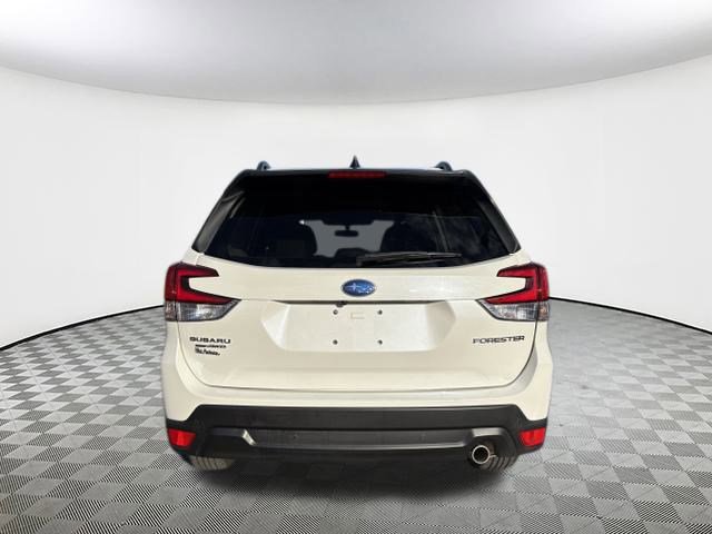 Certified 2024 Subaru Forester Limited image 10