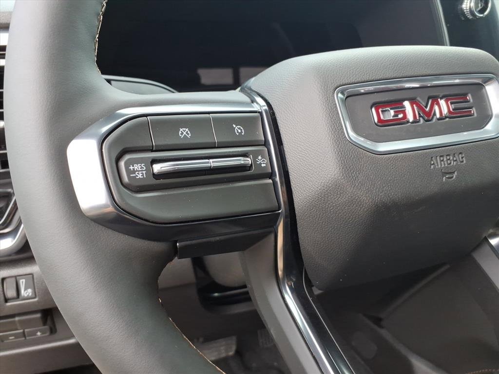 New 2026 GMC Canyon AT4 w/ Technology Plus Package image 19