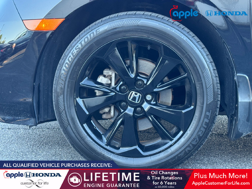 Used 2024 Honda Odyssey Sport image 6