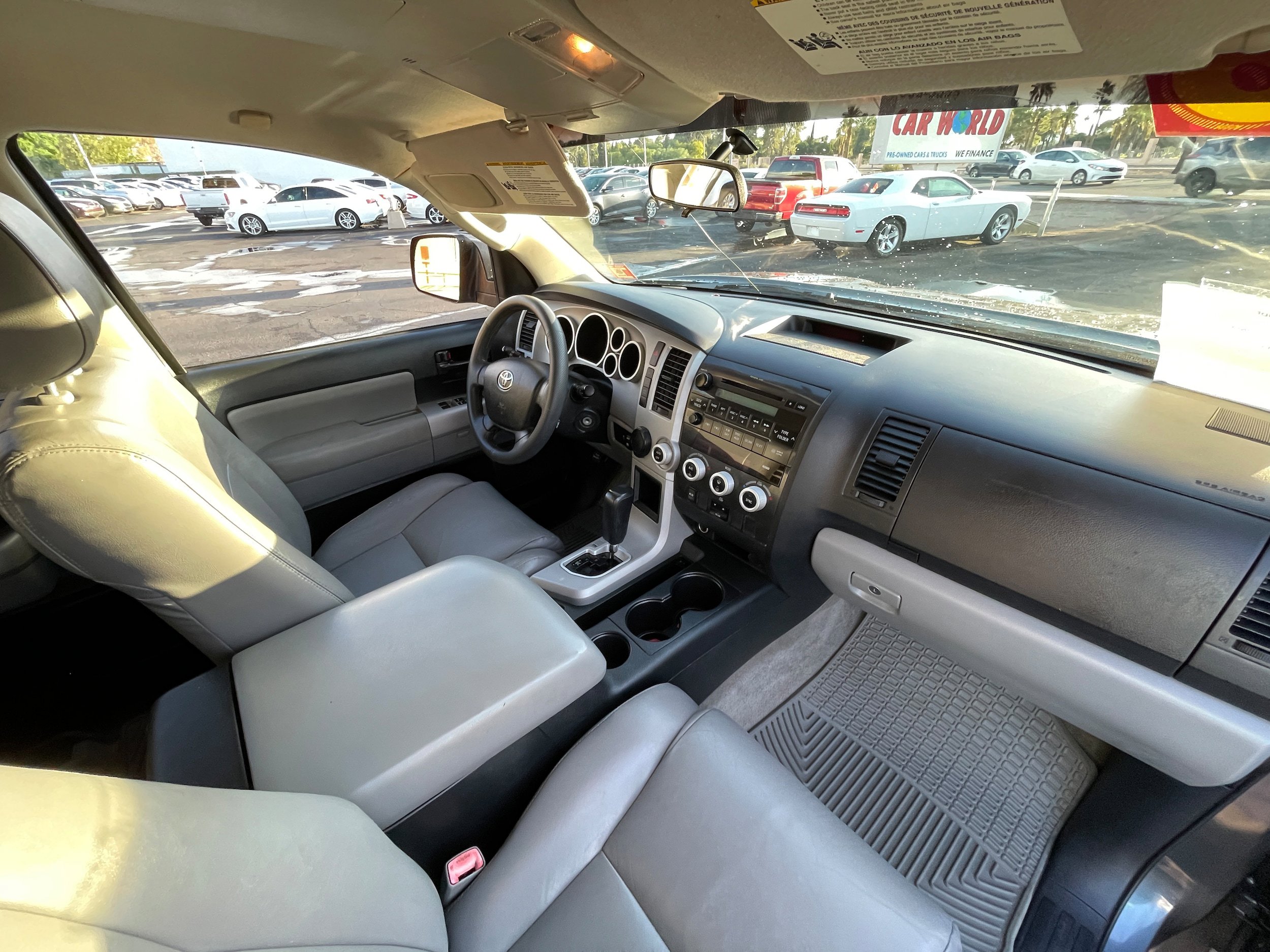 Used 2008 Toyota Sequoia SR5 image 24