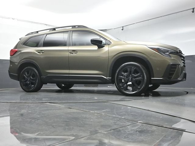 Certified 2025 Subaru Ascent Onyx Edition w/ Popular Package #2 AWD/4WD image 32