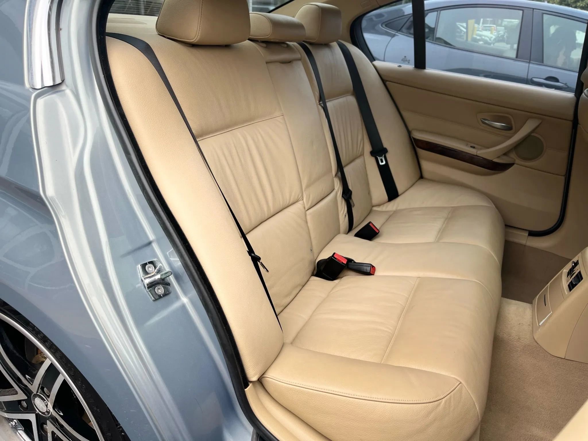 Used 2007 BMW 335i Sedan image 34