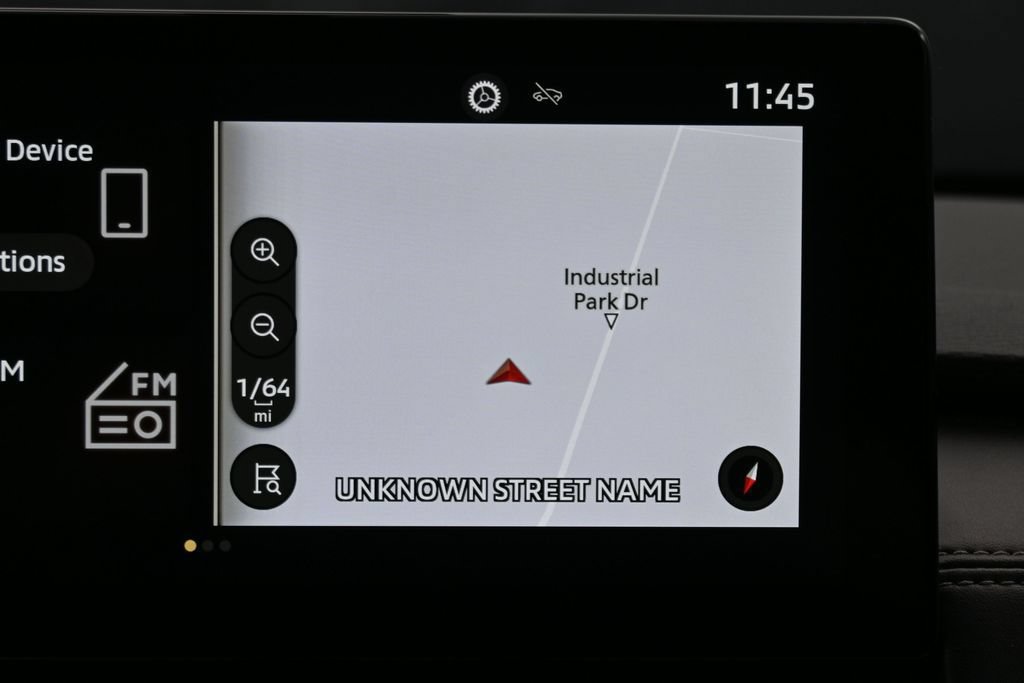 Used 2025 Mitsubishi Outlander SE AWD/4WD image 23
