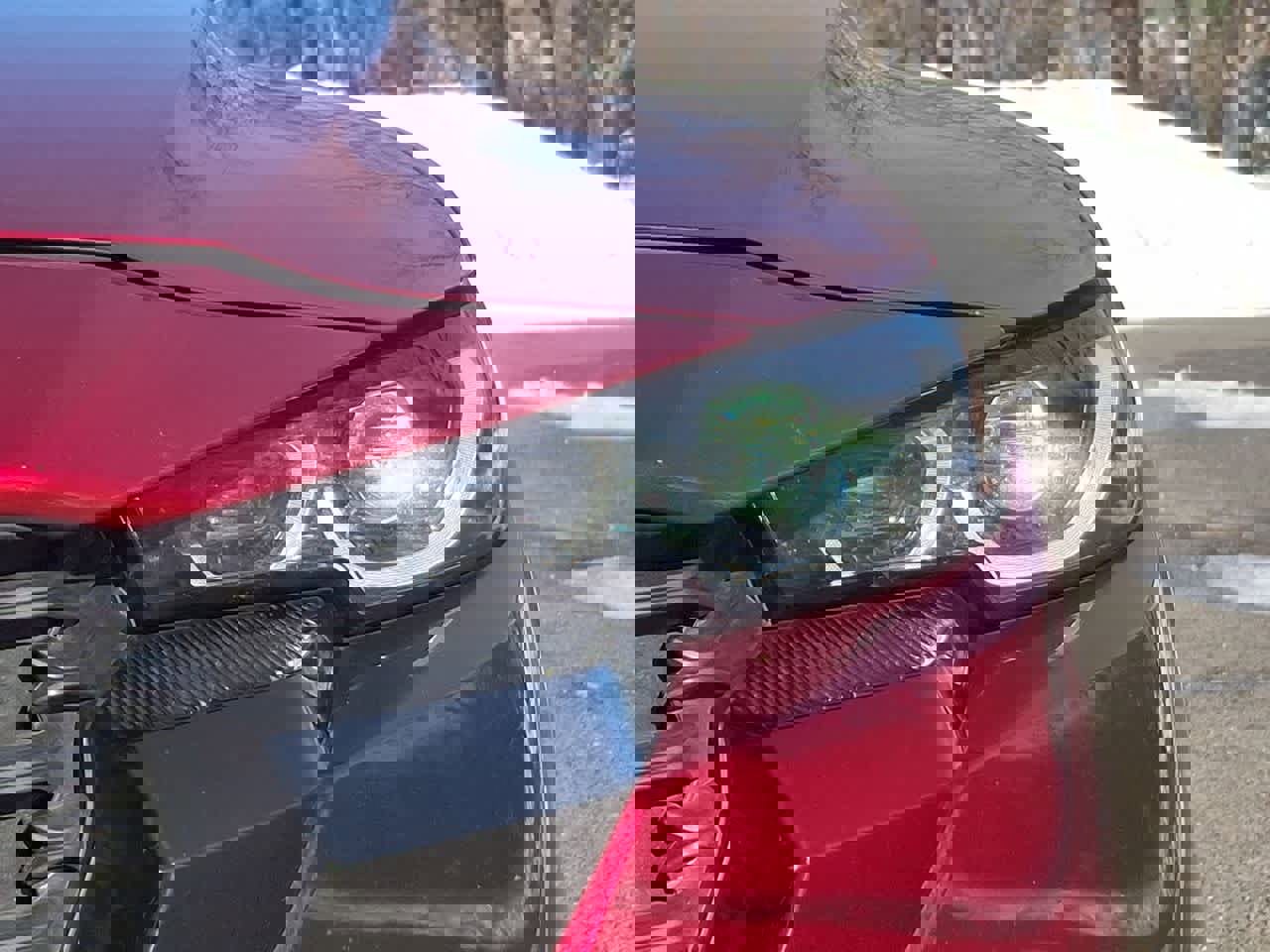 Used 2025 MAZDA CX-50 AWD 2.5 S w/ Preferred Package image 30