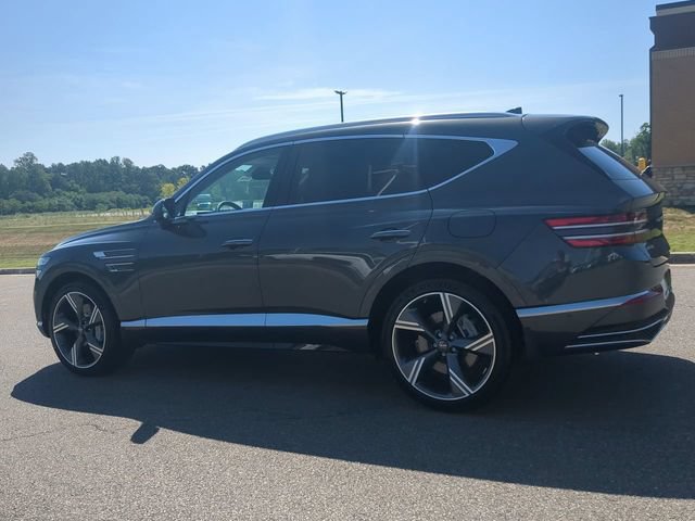 New 2026 Genesis GV80 2.5T Prestige AWD/4WD image 6