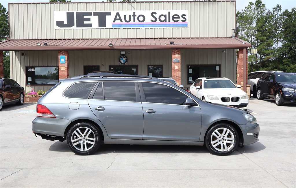 Used 2012 Volkswagen Jetta TDI FWD image 8