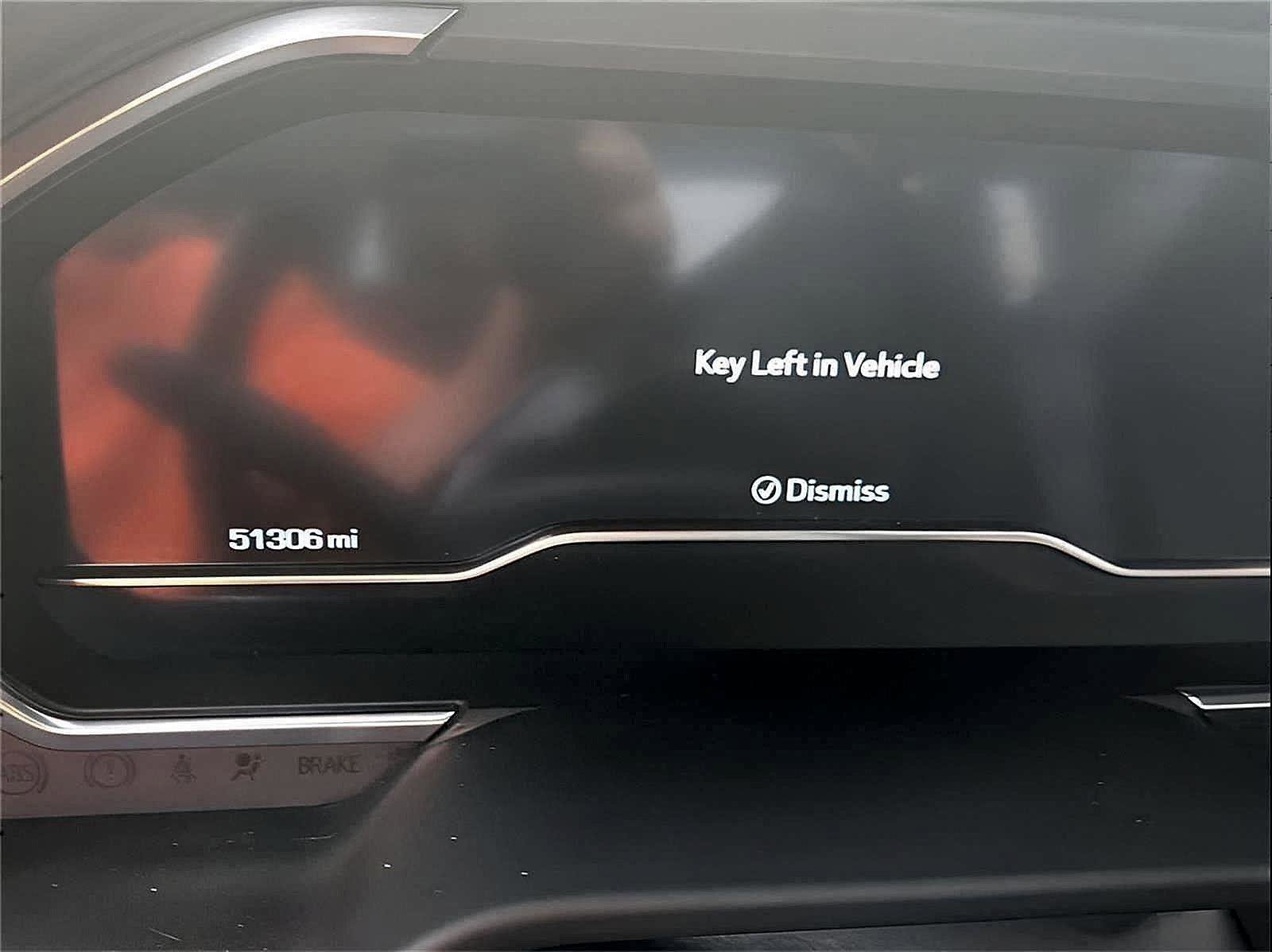 Used 2024 GMC Sierra 3500 Denali Ultimate image 10