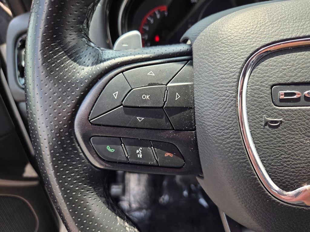Used 2024 Dodge Durango GT AWD/4WD image 30