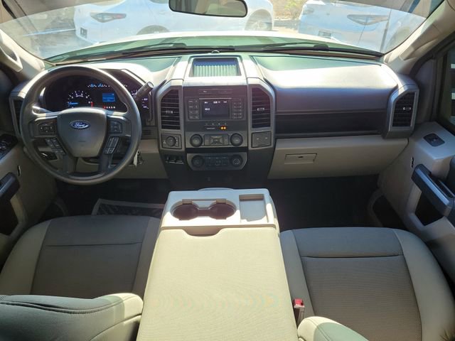 Used 2022 Ford F250 XL w/ STX Appearance Package image 10