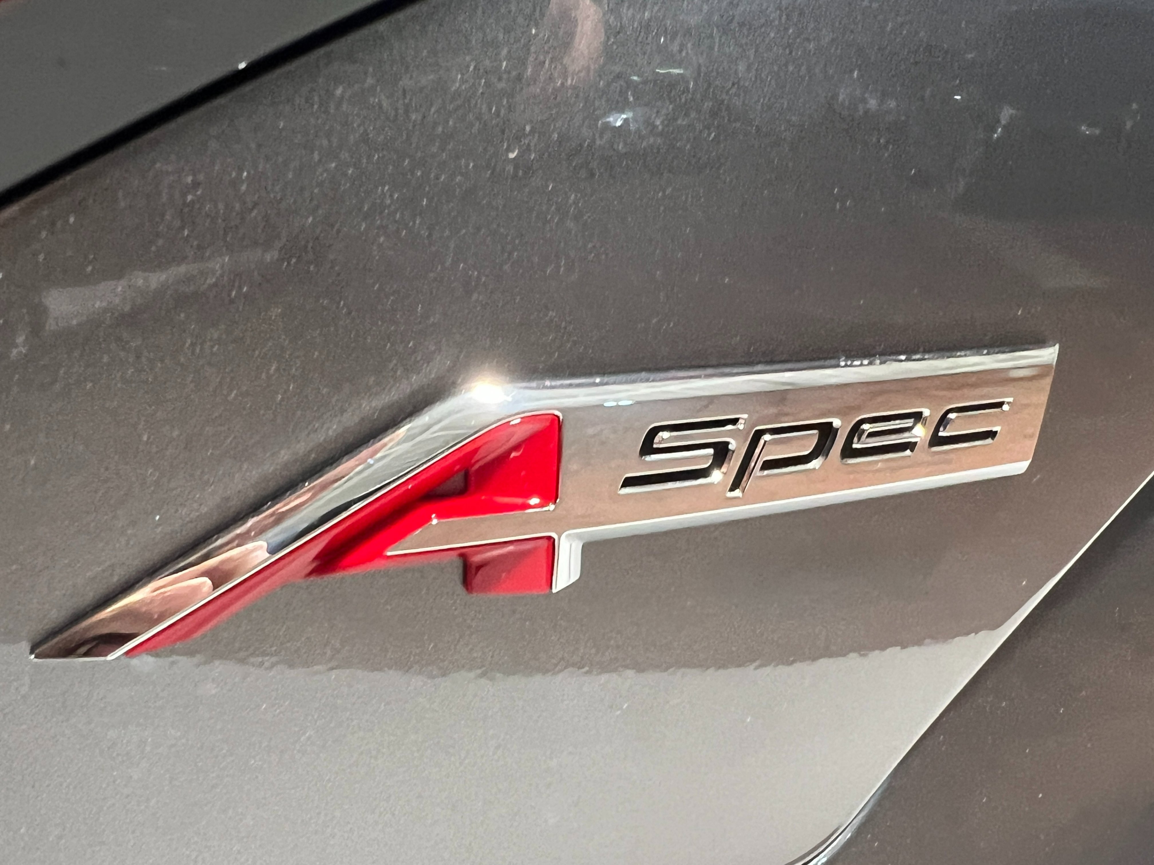 New 2026 Acura MDX A-Spec image 10