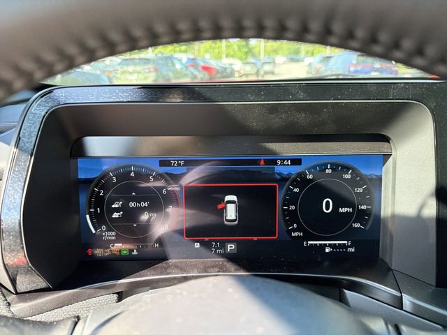 New 2026 Subaru Outback Limited XT AWD/4WD image 27