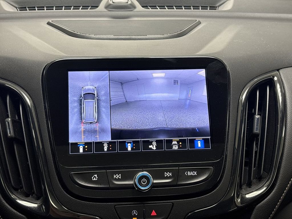 Used 2023 Chevrolet Equinox Premier image 41