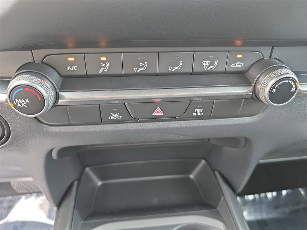 New 2026 MAZDA CX-30 AWD 2.5 S image 21