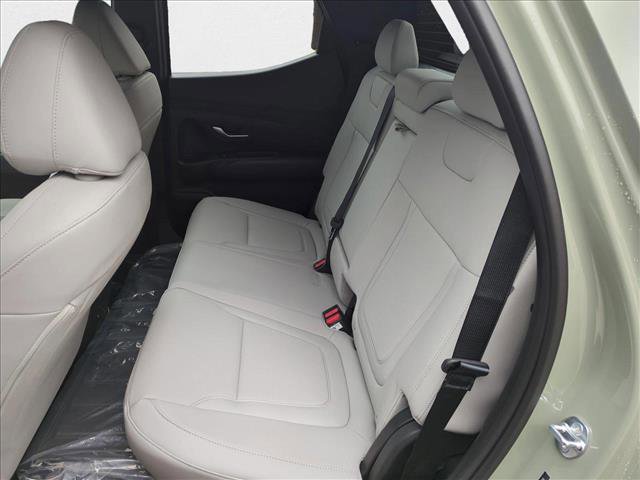 New 2025 Hyundai Santa Cruz SEL image 16