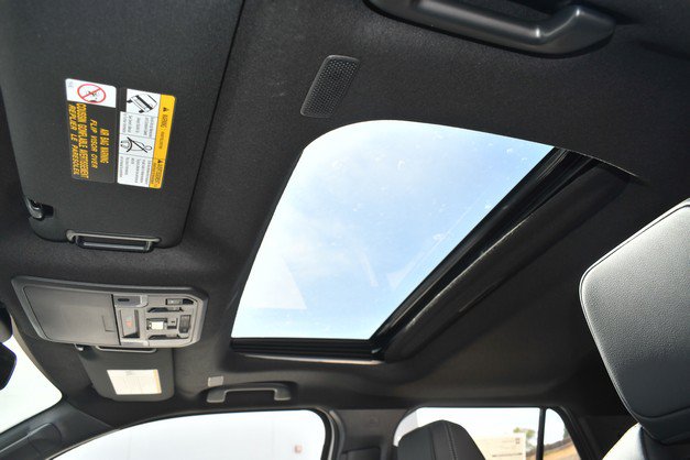 New 2026 Toyota 4Runner Limited AWD/4WD image 10