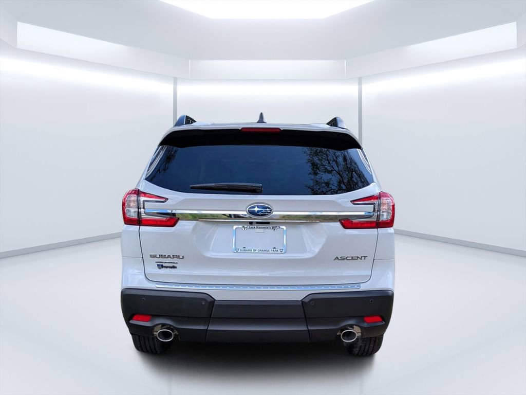 Used 2025 Subaru Ascent Premium AWD/4WD image 4