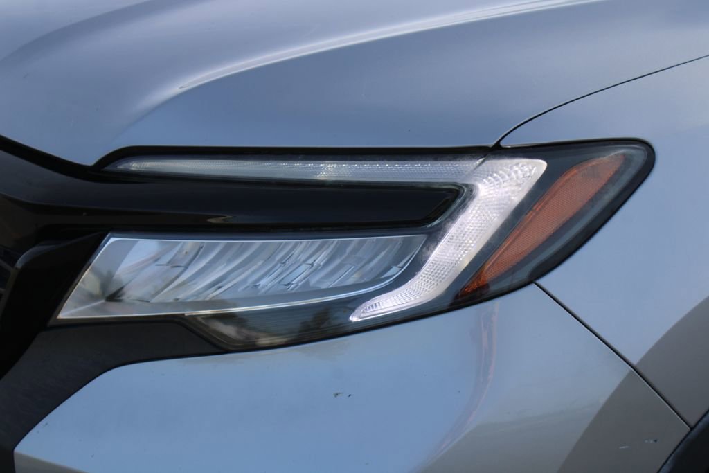 Used 2020 Honda Passport Touring image 10